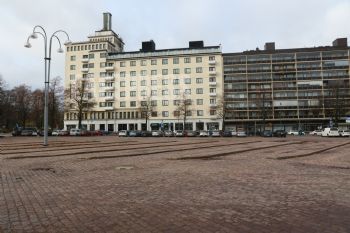 EA344986, Eastpress, Kotka, Finland